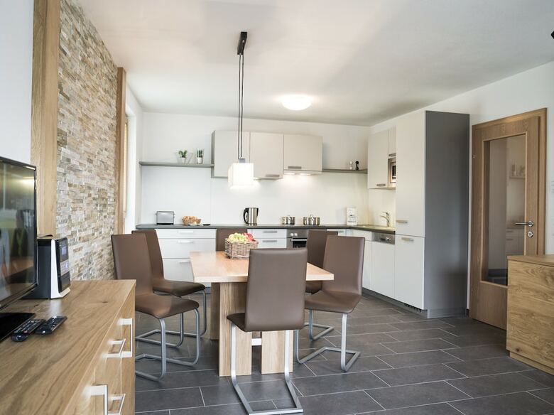Apartamento Alpenparks Residence Zell Am See
