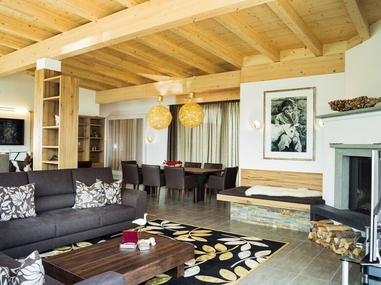 Apartamento Alpenparks Residence Zell Am See