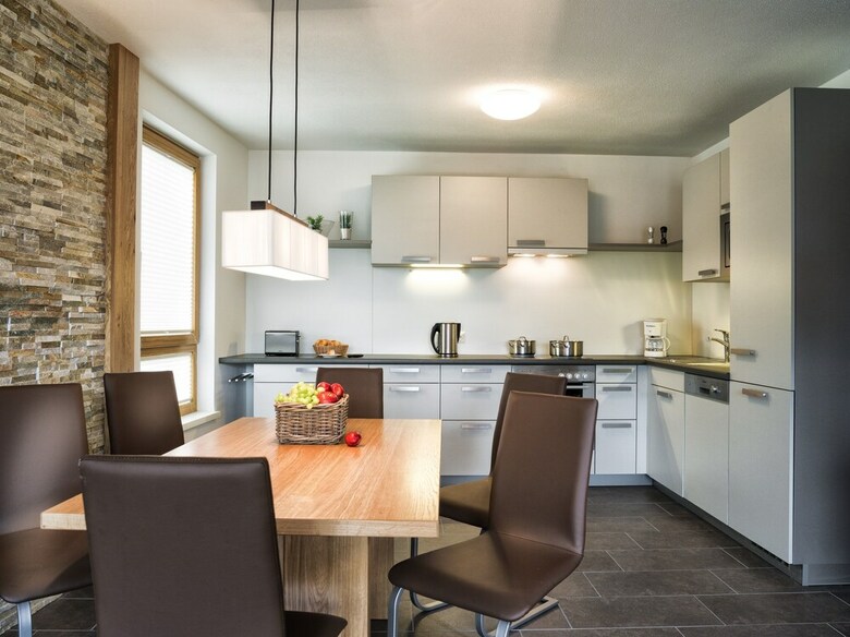 Apartamento Alpenparks Residence Zell Am See