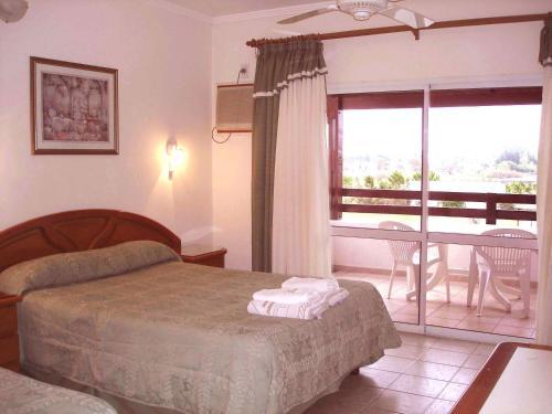 Apartamento Terrazas De La Costa