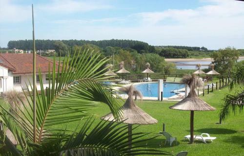 Apartamento Terrazas De La Costa