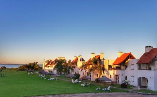Apartamento Terrazas De La Costa