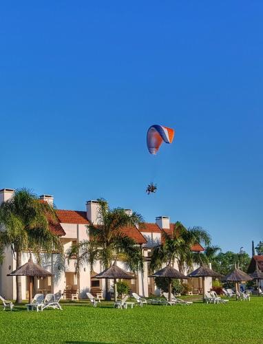 Apartamento Terrazas De La Costa