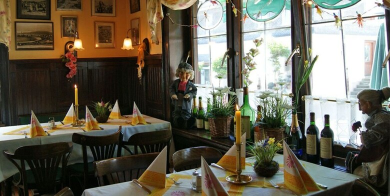 Hostal Hotel Stoffels
