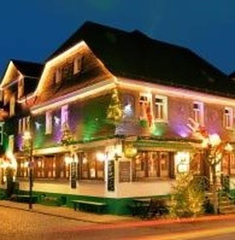 Hostal Hotel Stoffels