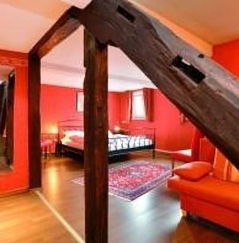 Hostal Hotel Stoffels