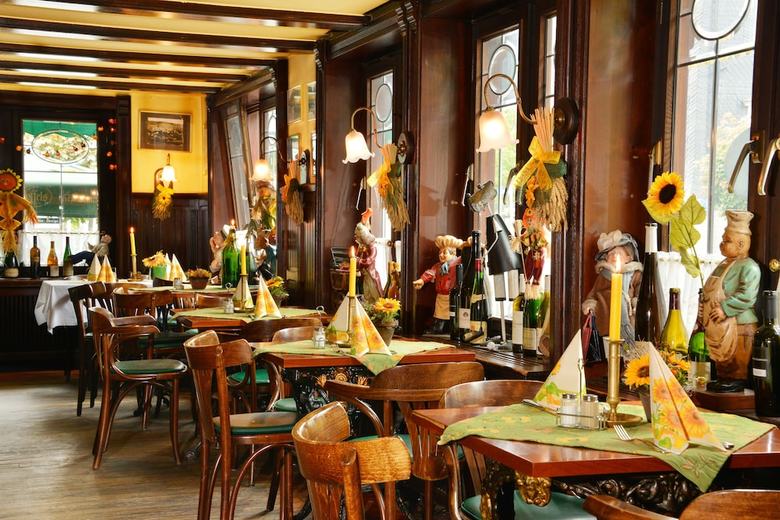 Hostal Hotel Stoffels