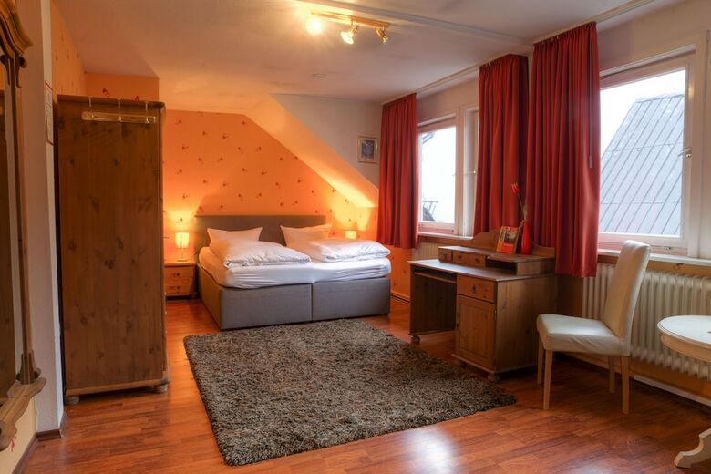 Hostal Hotel Stoffels