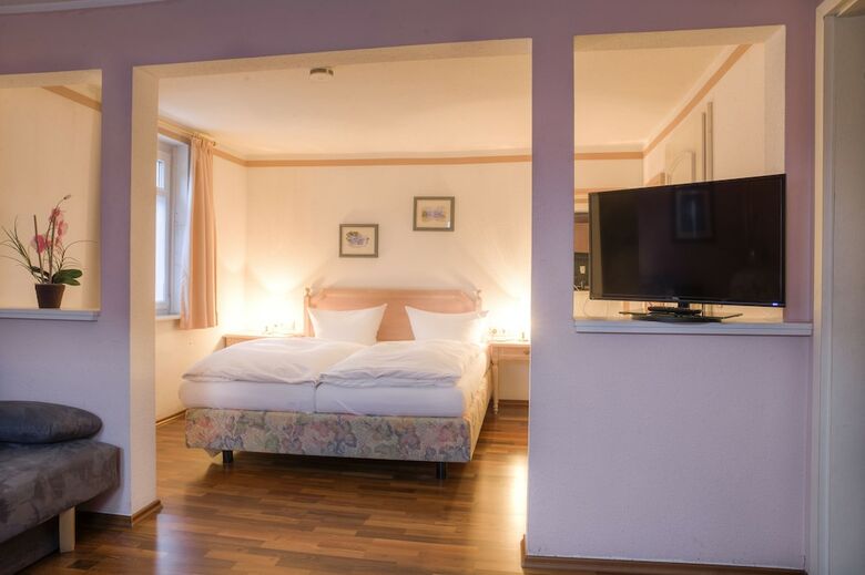 Hostal Hotel Stoffels