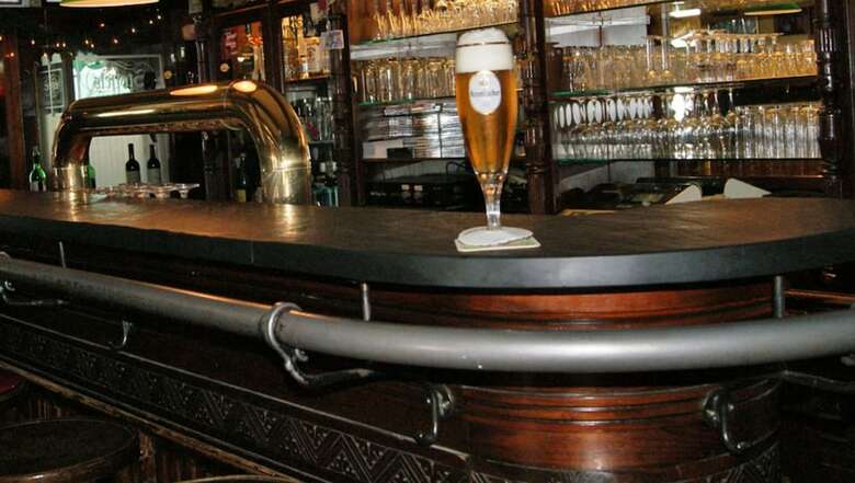 Hostal Hotel Stoffels