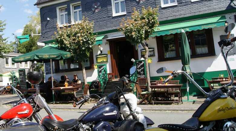 Hostal Hotel Stoffels
