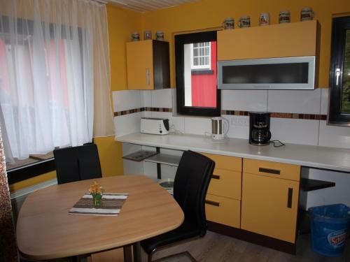 Apartamento Haus Lemberg Am Reckhammer