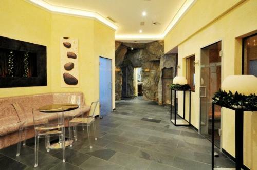 Hotel Burgwald