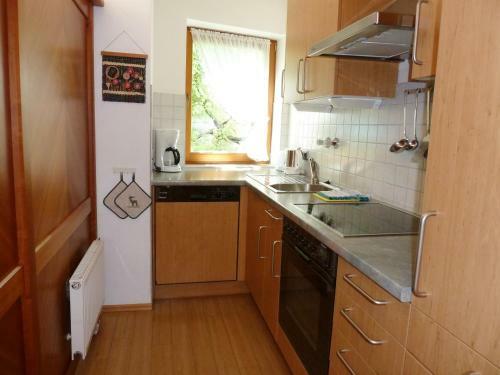 Apartamentos Haus Lupfer
