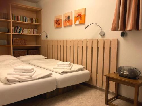 Apartamentos Haus Lupfer