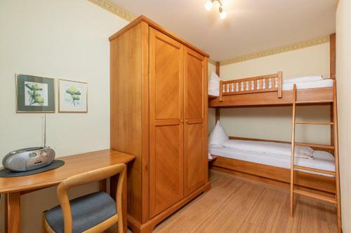 Apartamentos Haus Lupfer