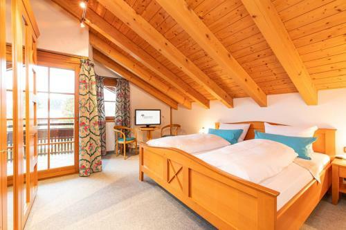 Apartamentos Haus Lupfer