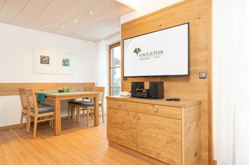 Apartamentos Haus Lupfer
