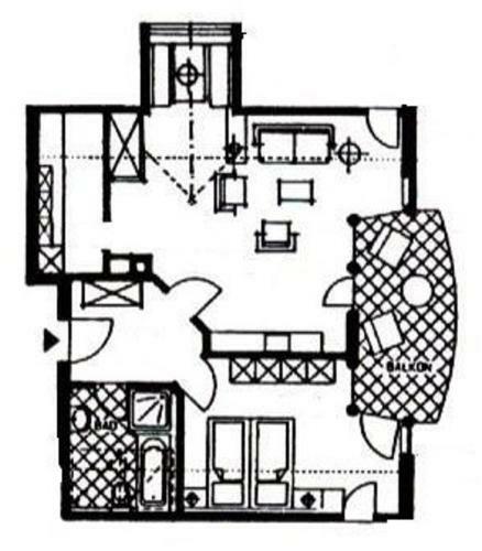 Apartamentos Haus Lupfer
