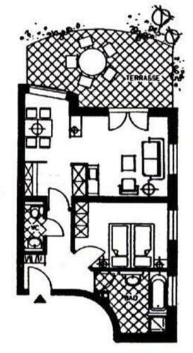Apartamentos Haus Lupfer