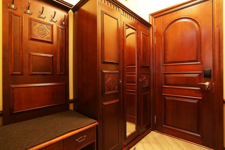 Garni Hotel