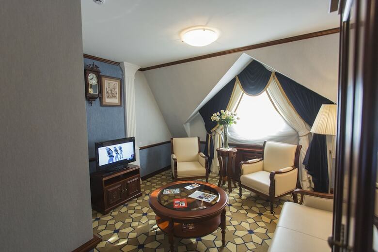 Garni Hotel