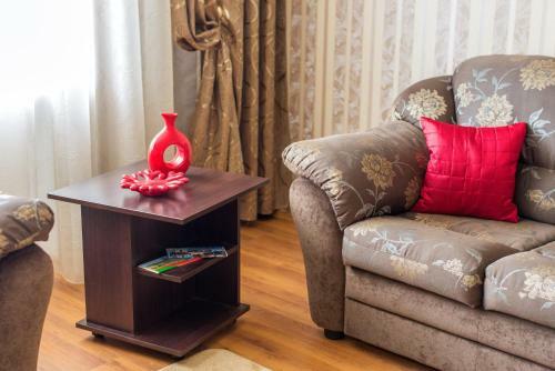 Luxury Apartment In The Center
