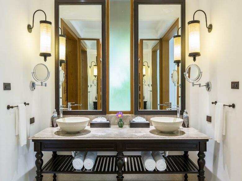 Hotel Santiburi Golf Resort & Spa