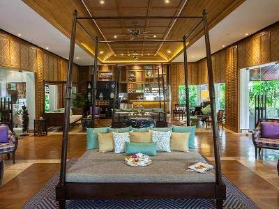 Hotel Santiburi Golf Resort & Spa