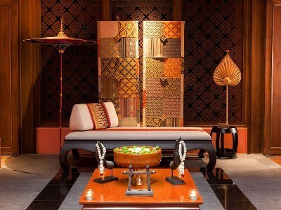 Hotel Santiburi Golf Resort & Spa