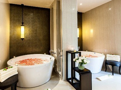 Hotel Santiburi Golf Resort & Spa