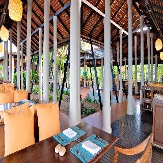 Hotel Saree Samui