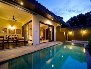 Hotel Saree Samui