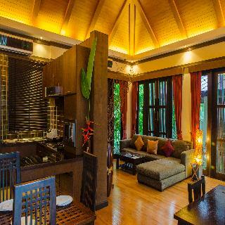 Hotel Kirikayan Luxury Pool Villas And Spa