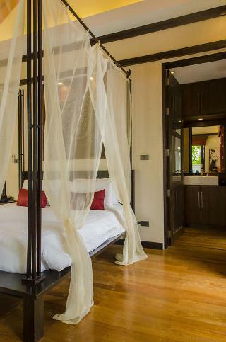 Hotel Kirikayan Luxury Pool Villas And Spa