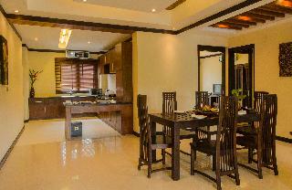 Hotel Kirikayan Luxury Pool Villas And Spa