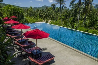 Hotel Kirikayan Luxury Pool Villas And Spa