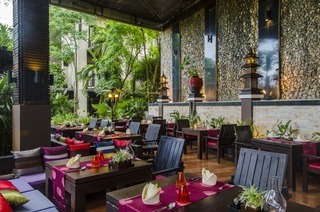Hotel Kirikayan Luxury Pool Villas And Spa