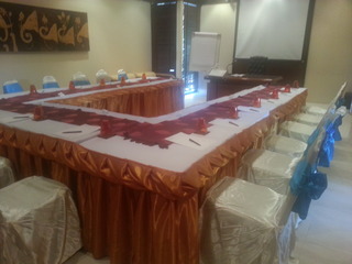 Hotel Kirikayan Luxury Pool Villas And Spa