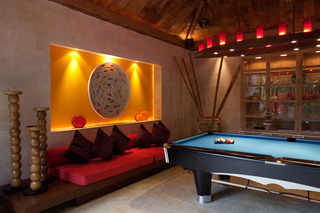 Hotel Rocky's Boutique Resort