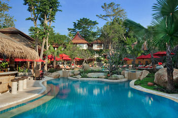 Hotel Rocky's Boutique Resort