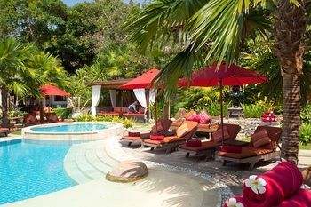 Hotel Rocky's Boutique Resort