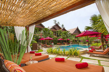 Hotel Rocky's Boutique Resort