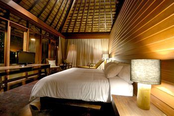Hotel Silavadee Pool Spa Resort