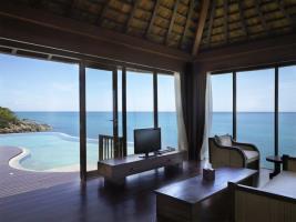 Hotel Silavadee Pool Spa Resort