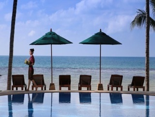 Hotel Buddy Samui Boutique