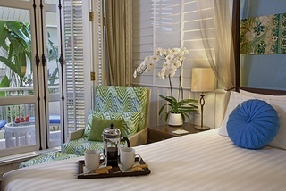 Hotel Buddy Samui Boutique