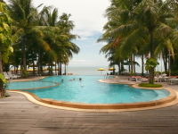Hotel Buddy Samui Boutique