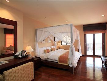 Hotel Coral Cove Chalet