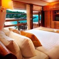 Hotel Coral Cove Chalet